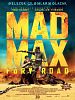 Mad Max: Fury Road posteri