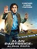 Alan Partridge: Alpha Papa posteri