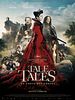 Tale Of Tales posteri