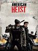 American Heist posteri