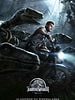 Jurassic World posteri