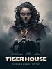 Tiger House posteri
