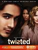 Twisted posteri