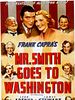 Mr. Smith Goes to Washington posteri