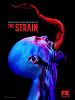 The Strain posteri