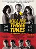 Öldürmenin 3 Yolu posteri