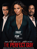 The Perfect Guy posteri