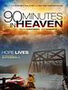 90 Minutes In Heaven posteri