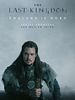The Last Kingdom posteri
