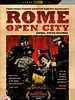 Roma, Açık Şehir posteri