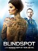 Blindspot posteri