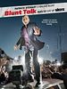 Blunt Talk posteri