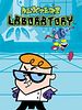 Dexter's Laboratory posteri