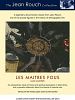 The Mad Masters posteri