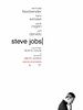 Steve Jobs posteri