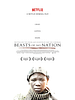 Beasts of No Nation posteri