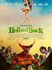 Hell & Back posteri