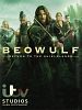 Beowulf : Return to the Shieldlands posteri