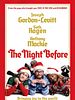 The Night Before posteri