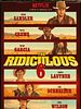 The Ridiculous 6 posteri