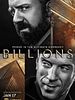 Billions posteri