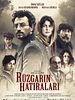 Rüzgarın Hatıraları posteri