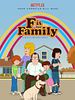 F is for Family posteri