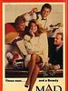 Mad About You posteri