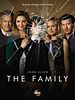 The Family posteri