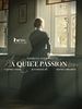 A Quiet Passion posteri