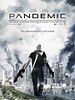 Pandemic posteri