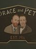Horace and Pete posteri