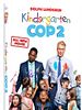 Kindergarten Cop 2 posteri