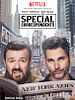 Special Correspondents posteri