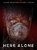Here Alone posteri