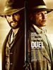 The Duel posteri