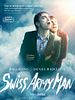 Swiss Army Man posteri