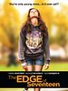 The Edge of Seventeen posteri
