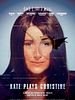 Kate Plays Christine posteri