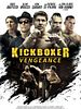 Kickboxer: Vengeance posteri
