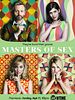 Masters of Sex posteri