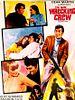 The Wrecking Crew posteri