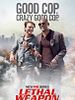 Lethal Weapon posteri