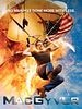 MacGyver (2016) posteri