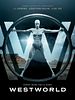 Westworld posteri