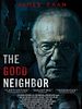 The Good Neighbor posteri