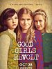Good Girls Revolt posteri