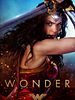 Wonder Woman posteri