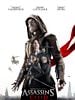 Assassin's Creed 3D posteri