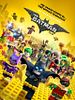 Lego Batman Filmi posteri